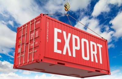 Названа пятерка лидеров нестандартных экспортных продуктов Украины - agroportal.ua