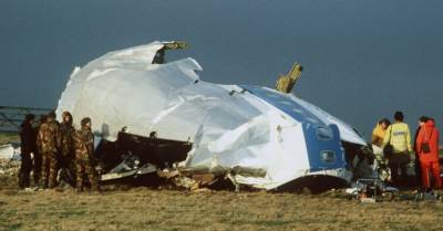 Взрыв самолета над Локерби: спустя 32 года США обвинили "человека, сделавшего бомбу"