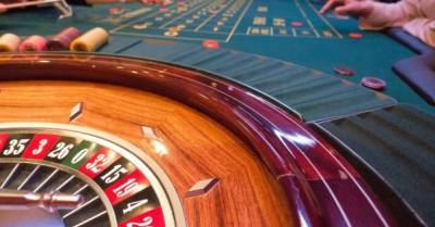 Деньги от легализации казино направят на финансирование медицины и культуры