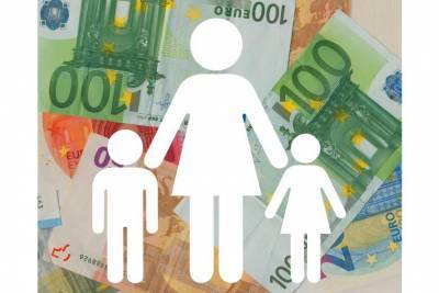 В Германии двойную налоговую льготу для родителей-одиночек сделали постоянной