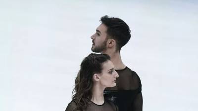 Чемпион мира в танцах на льду раскритиковал программы Пападакис и Сизерона