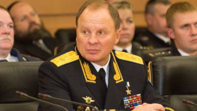 Генерал Липовой поддержал план Путина по развитию вооружений ВС РФ