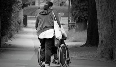 Правила выдачи документов об инвалидности изменятся в 2022 году