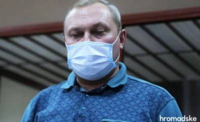 Авиакатастрофа под Чугуевом: суд арестовал командира воинской части