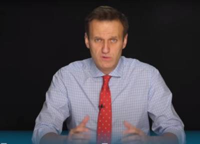 Санкции по делу Навального: Россия ответила Евросоюзу