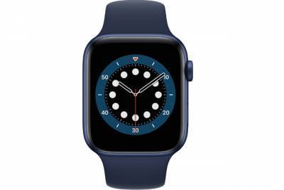Смарт-часы Apple: плюсы и минусы