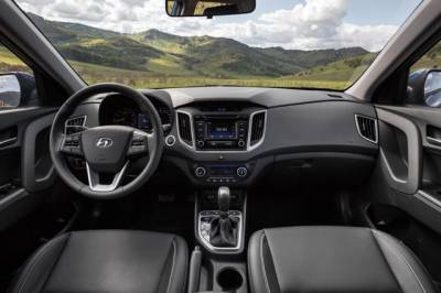 Автоконцерн Hyundai купил завод General Motors в Санкт-Петербурге