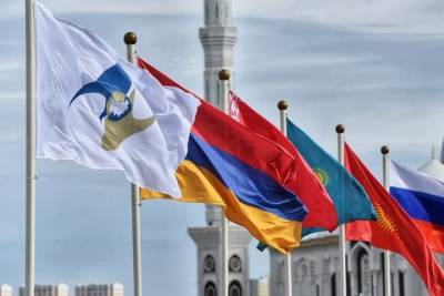 Тюрденев развеял опасения узбекских скептиков насчет ЕАЭС