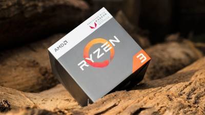 Специалисты сравнили производительность четырех поколений процессоров Ryzen