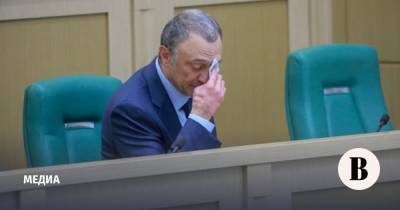«Ведомости» не получили решение суда по иску Керимова и обжаловали его