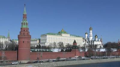 Как очередной враждебный акт восприняли в Кремле новые санкции США