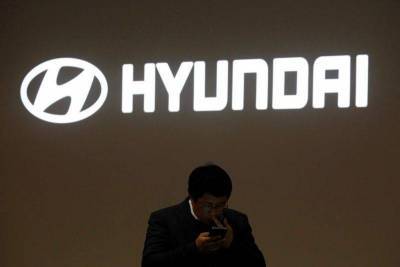 Hyundai Motor купила бывший завод GM в Санкт-Петербурге