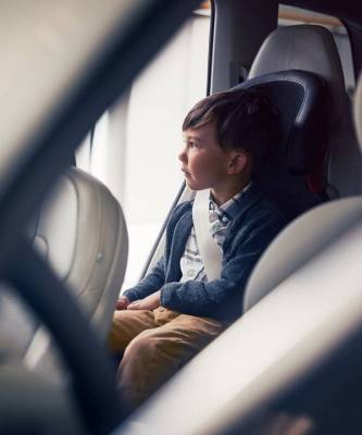 Volvo Car Russia и Дневник.ру запустили специальный проект для детей