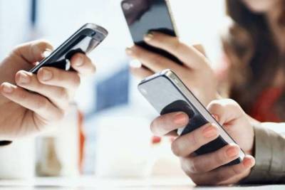 Операторы мобильной связи заявили о повышении тарифов