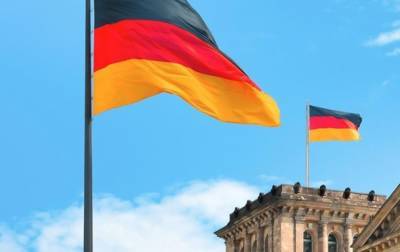 Германия назвала "неоправданными" санкции России