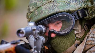 Россия отправила в ЦАР 300 военных инструкторов
