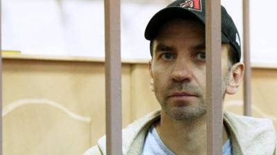Экс-министр Абызов останется под арестом до 25 марта