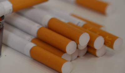Госдума проголосовала за единую минимальную цену на табачные изделия