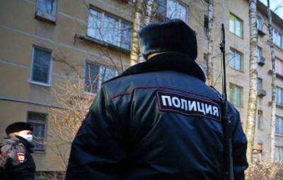 В Москве неизвестный устроил стрельбу в банке и сбежал