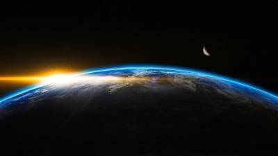 Исследователи развеяли популярный миф о Земле
