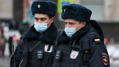 В полиции сообщили подробности о стрельбе в московском банке