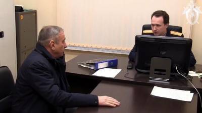 Адвокат сообщил о непризнании экс-главой Кирова вины в мошенничестве