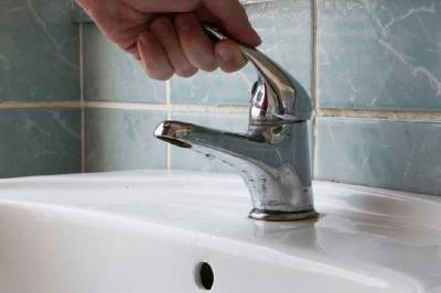 «Горводоканал» предупредил об отключении холодной воды в Смоленске
