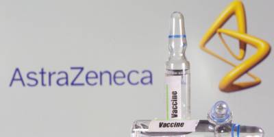 В ЦОЗ рассказали, вакцину чьего производства, скорее всего, получит Украина