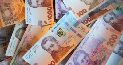 В 2020 году украинцы потратили по 3 тысячи гривен на погашение госдолга — Счетная палата