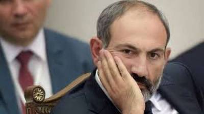Премьер-министр Армении отреагировал на общенациональную забастовку в стране