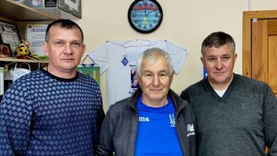 Яровенко назначен главным тренером Никополя
