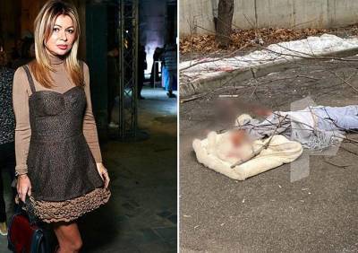 Установлена личность женщины, чье обезглавленное тело обнаружили в центре Москвы