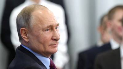 Политолог: одобрение поправок в Конституцию РФ подтвердило лидерство Путина