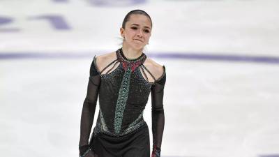 Чемпион мира в танцах на льду не видит существенной разницы между Трусовой и Валиевой