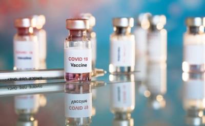 В Ватикане заявили, что использование вакцин от COVID-19 морально допустимо