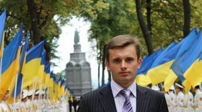 Руслан Бортник: «Идея об амнистии капиталов является правильной для экономики Украины»
