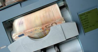 Более восьми миллионов евро: СГД отчиталась о выплатах пособий по простою за декабрь