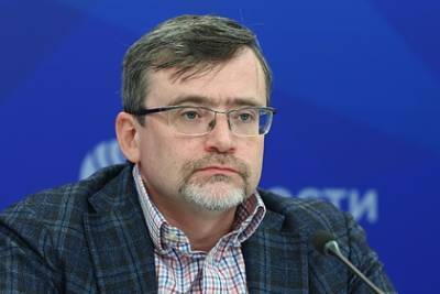 Российские эксперты обсудили политические итоги года