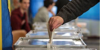 ЦИК назначила довыборы в Раду в Донецкой области на март