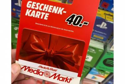 Эксперты не советуют немцам дарить купоны и сертификаты на Рождество: узнайте, почему