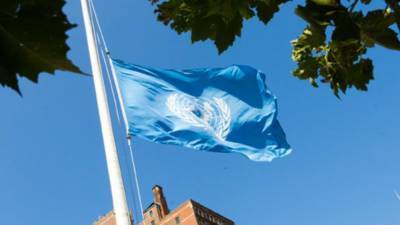 Одобренный на пост спецпосланника ООН по Ливии Младенов подал в отставку