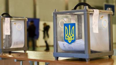 В Донецкой области будут избирать нардепа-мажоритарщика: ЦИК определил дату и порядок