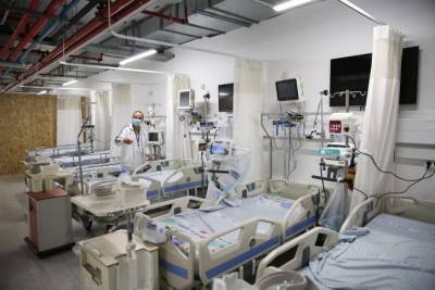 Найдена замена аппаратам ИВЛ при борьбе с коронавирусом - Cursorinfo: главные новости Израиля