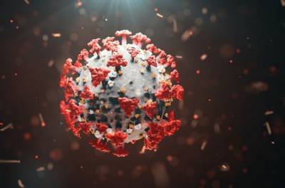 Британский медик объяснил, чем опасен новый штамм коронавируса