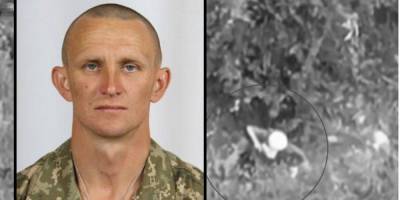 Гибель военного, которого оставили раненым на поле боя: суд обязал ГБР открыть дело в отношении Зеленского