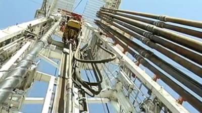 200 миллионов кубометров: в Украине нашли новое месторождение газа