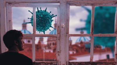 Россиянам рассказали о защите от нового штамма коронавируса