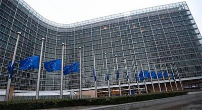 Еврокомиссия рекомендовала странам ЕС снять «транспортную блокаду» с Британии