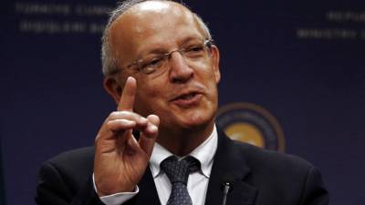 Глава МИД Португалии рассказал Euronews о задачах и вызовах для ЕС на ближайшие полгода