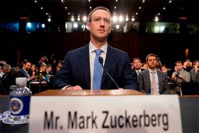Facebook предложила властям создать себе альтернативу, чтобы избежать антимонопольных исков, но те отказались